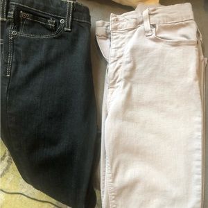 La miniatura boys pants